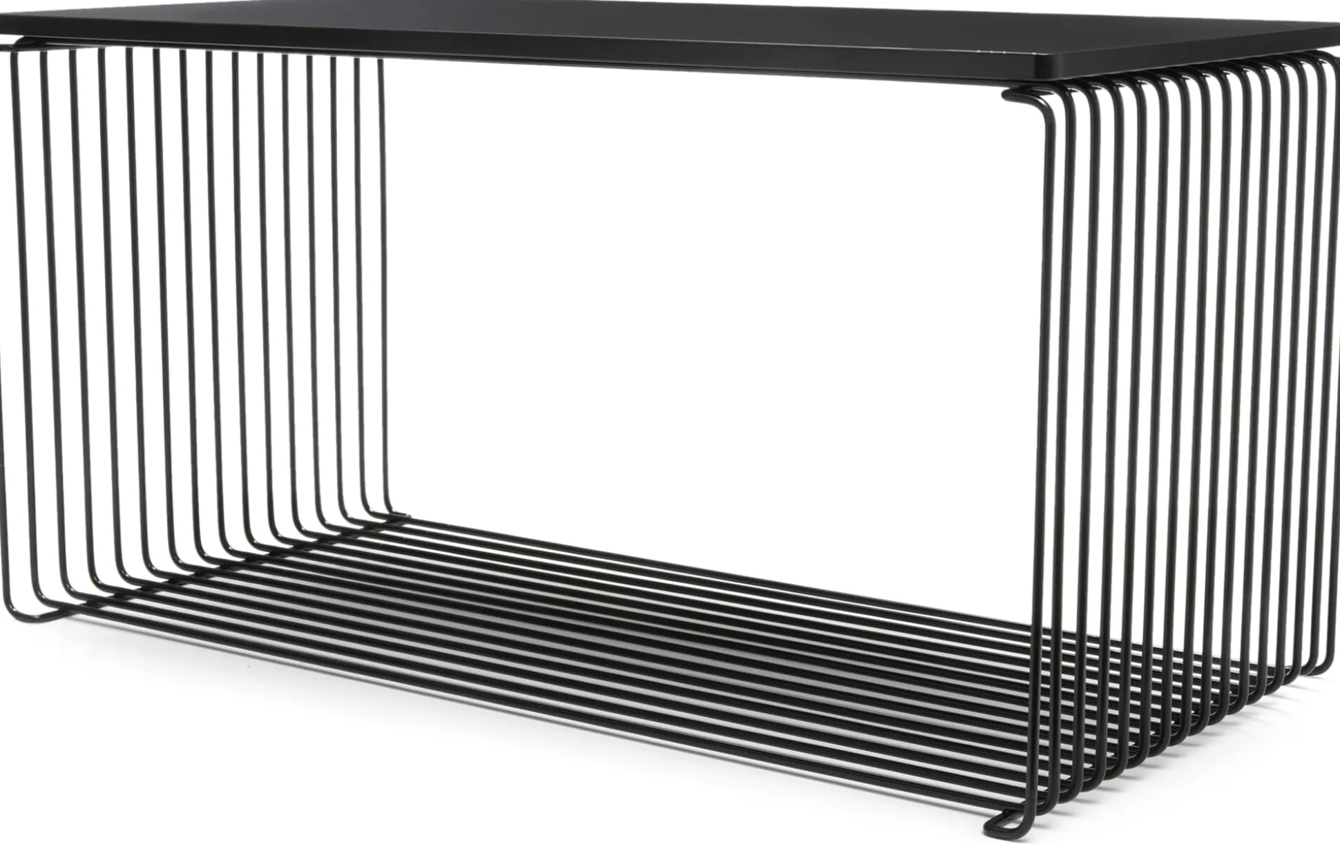 Abdeckplatte zu Regal Panton Wire Extended