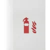 Abdeckung Feuerlöscher