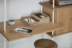 Ablage Organise