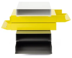 Ablage Stapler
