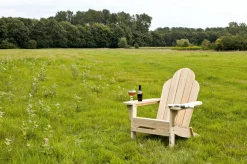 Adirondack Gartensessel
