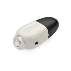 Akku-Taschenlampe LED