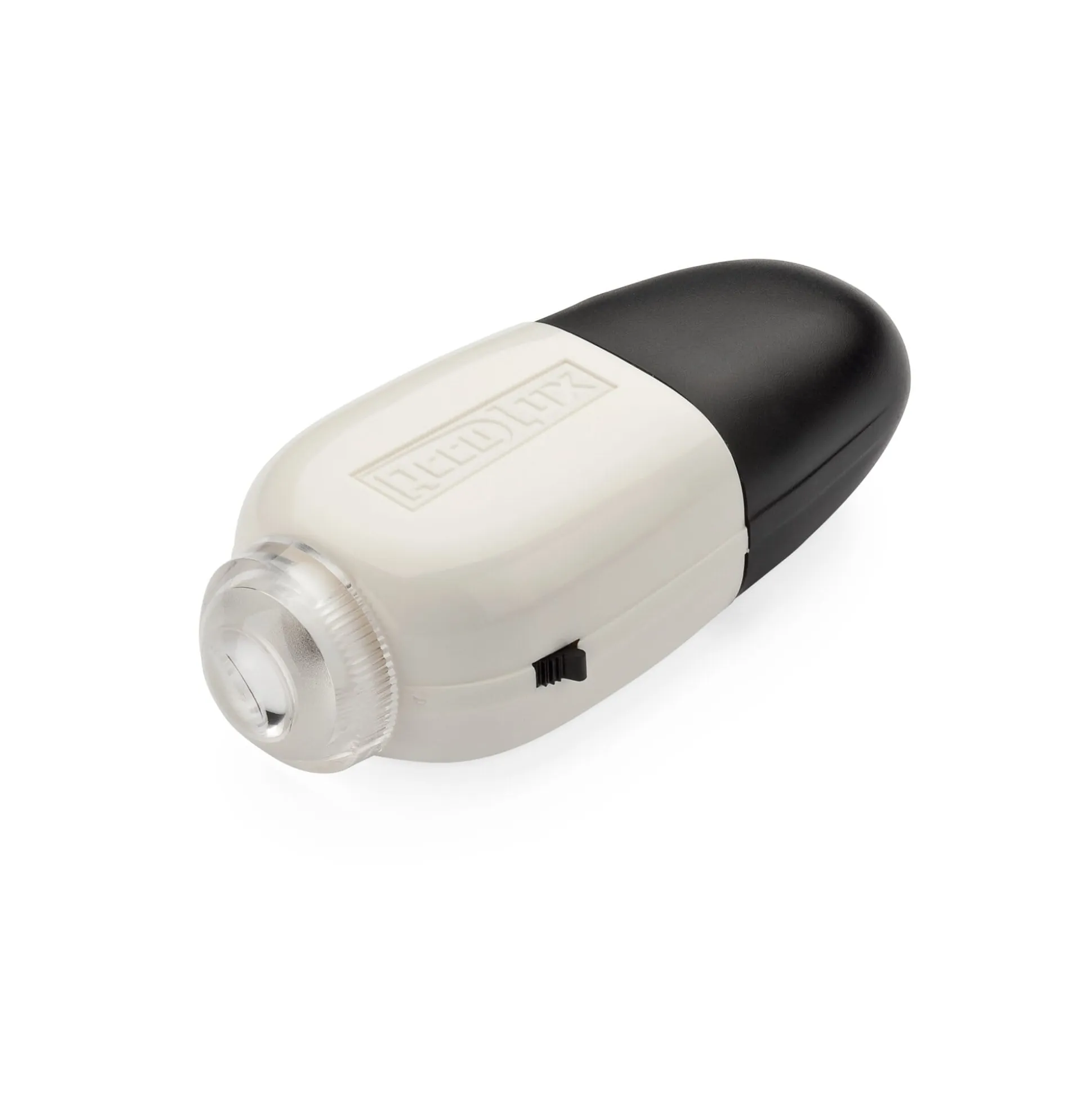 Akku-Taschenlampe LED