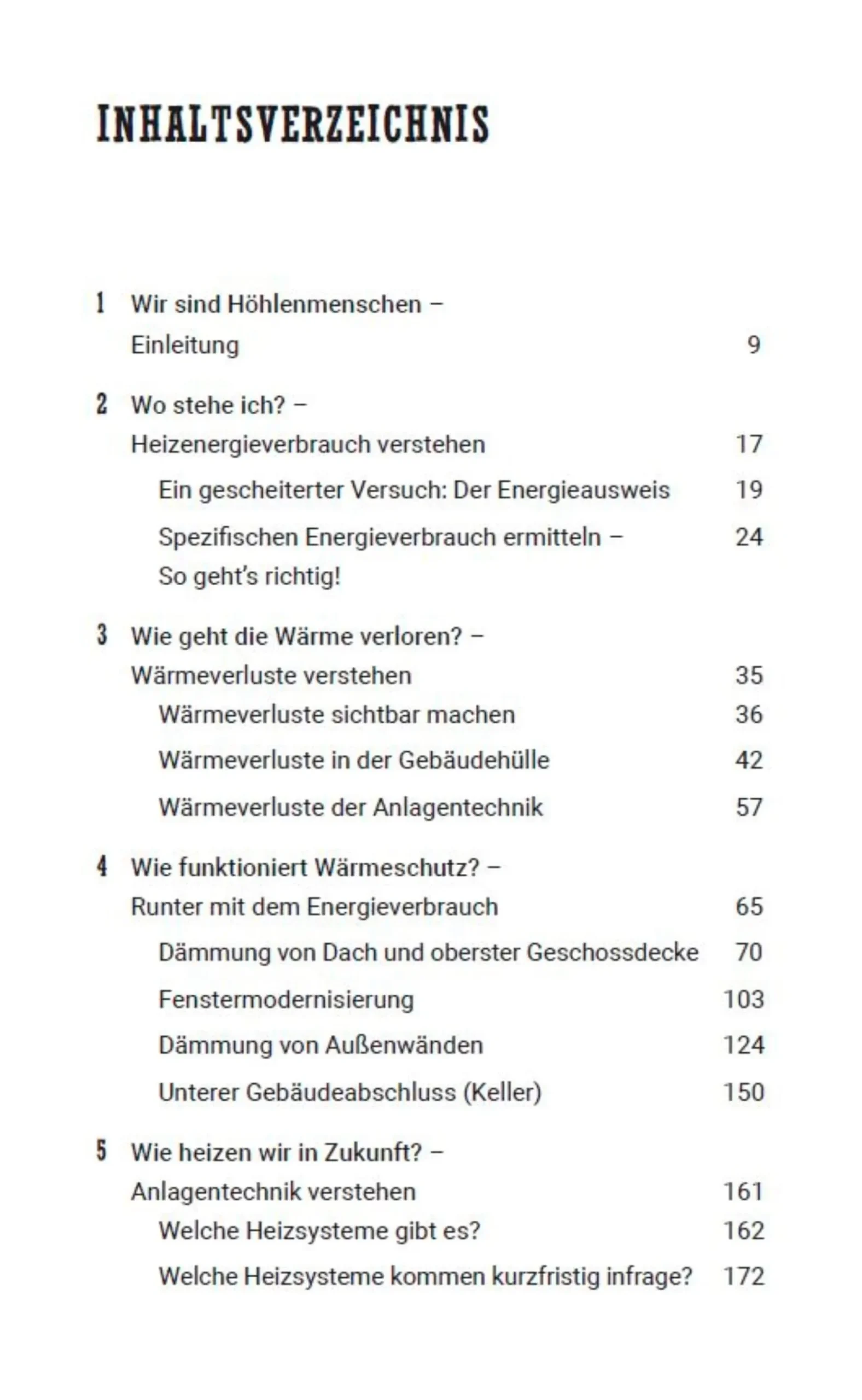 Alles, was Sie über Energiesparen wissen müssen