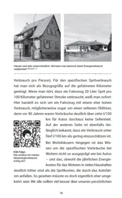 Alles, was Sie über Energiesparen wissen müssen
