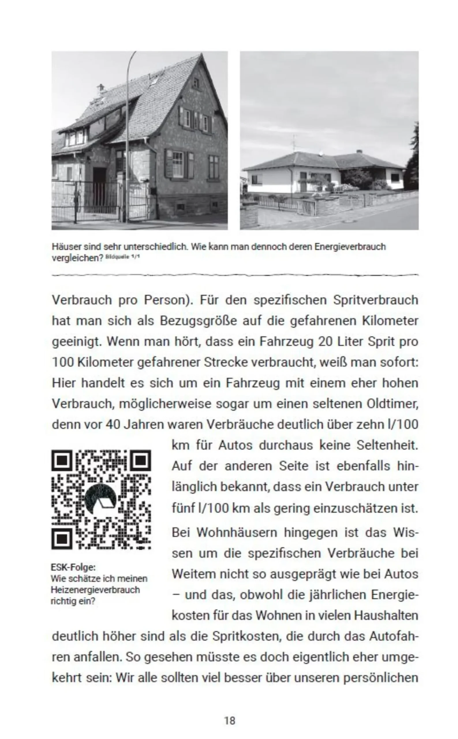 Alles, was Sie über Energiesparen wissen müssen