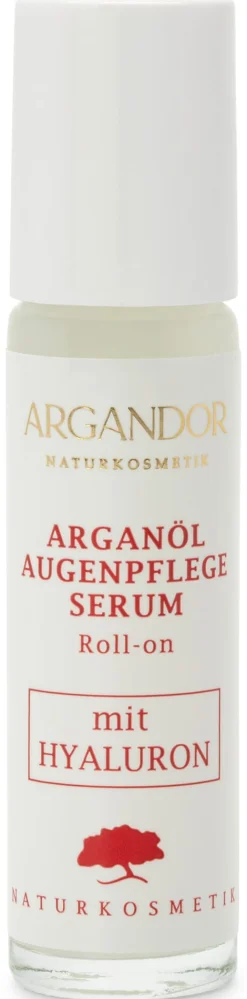 Arganöl-Augenpflegeserum
