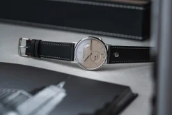 Armbanduhr Rondo Big Ø 38 mm Quarz
