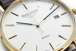 Armbanduhr Rondo Gold Ø 38 mm Quarz