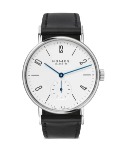 Armbanduhr Tangente Ø 35 mm Handaufzug