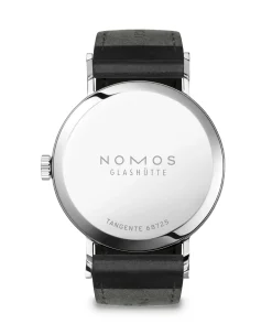 Armbanduhr Tangente Ø 35 mm Handaufzug