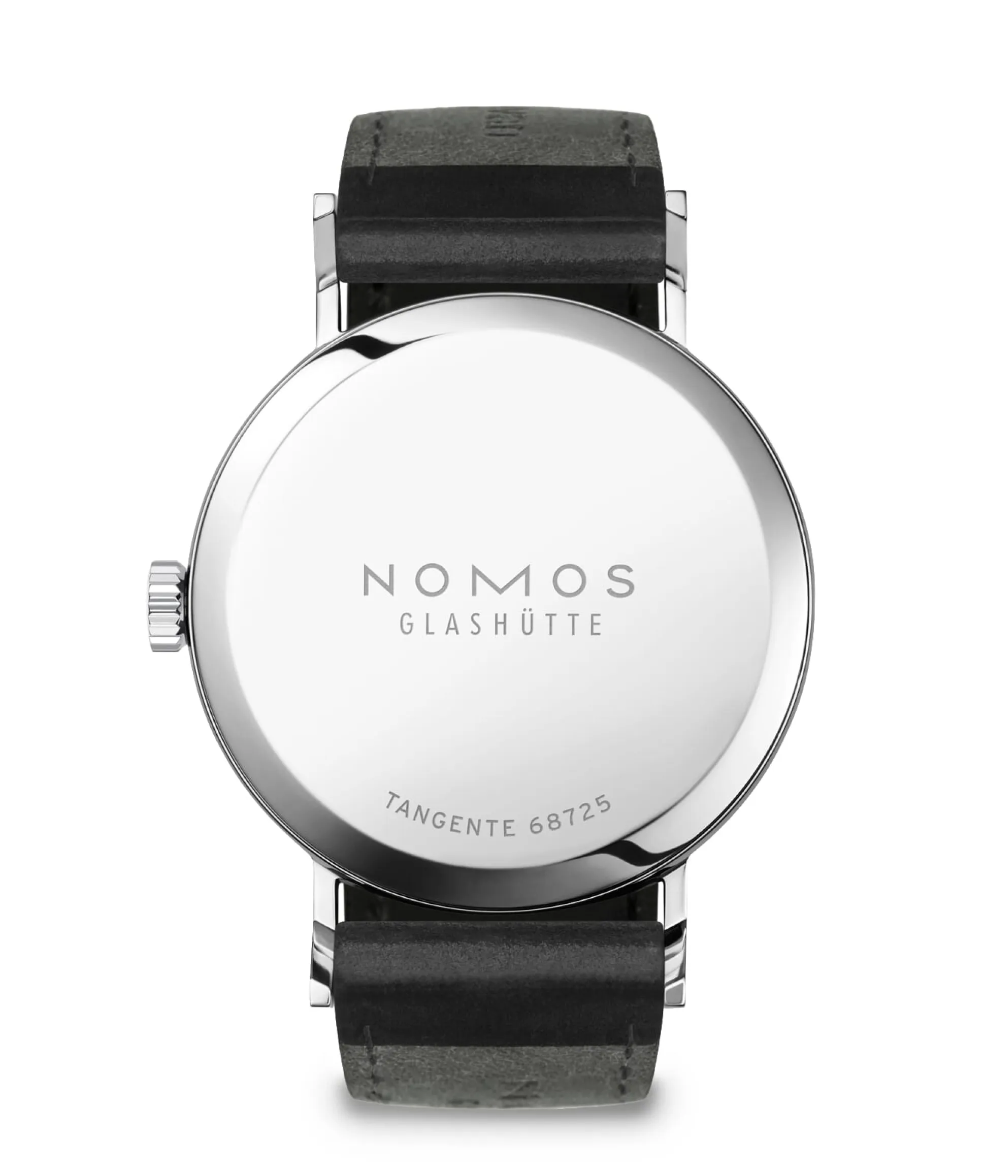 Armbanduhr Tangente Ø 35 mm Handaufzug