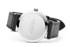 Armbanduhr Tangente Ø 35 mm Handaufzug