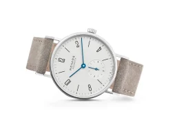 Armbanduhr Tangente Ø 33 mm Handaufzug