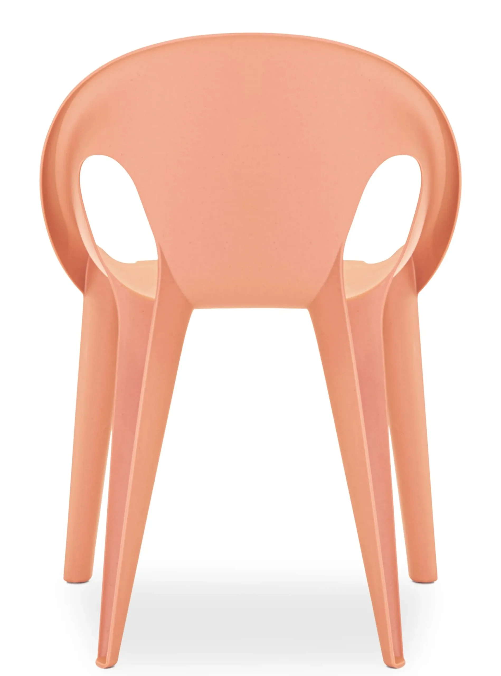 Armlehnstuhl Bell Chair