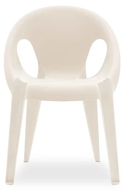 Armlehnstuhl Bell Chair