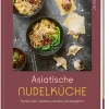 Asiatische Nudelküche