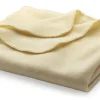 Babydecke Merinofleece
