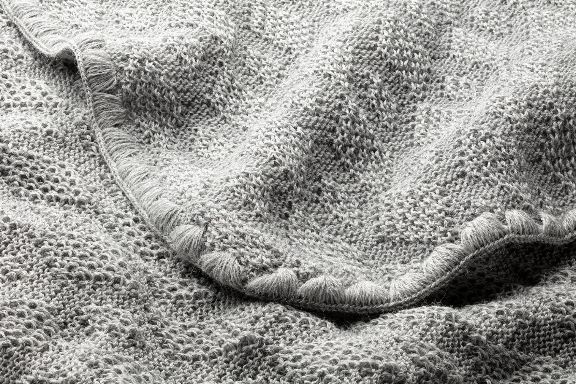 Babydecke Merino-Schurwolle