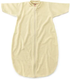 Babyschlafsack Merino-Wollfrottee