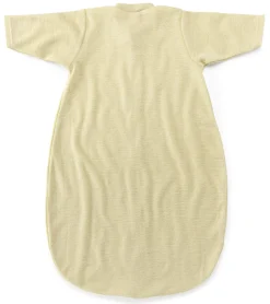 Babyschlafsack Merino-Wollfrottee