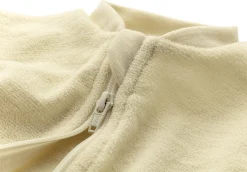 Babyschlafsack Merino-Wollfrottee