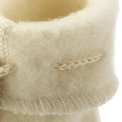Babyschuhe Merinofleece