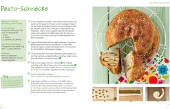 Backen macht Freude für Kinder