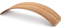 Balanceboard Buchenholz