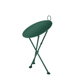 Balkonklapptisch Stahl