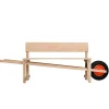 Bank Wheelbench