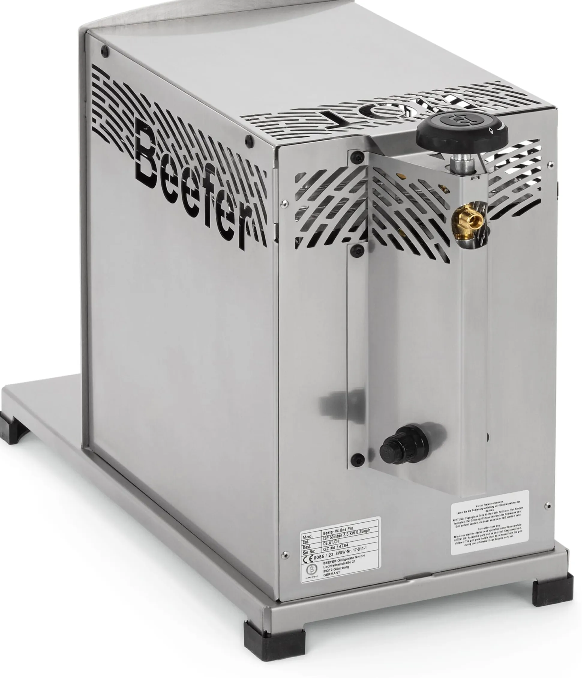 Beefer® One Pro