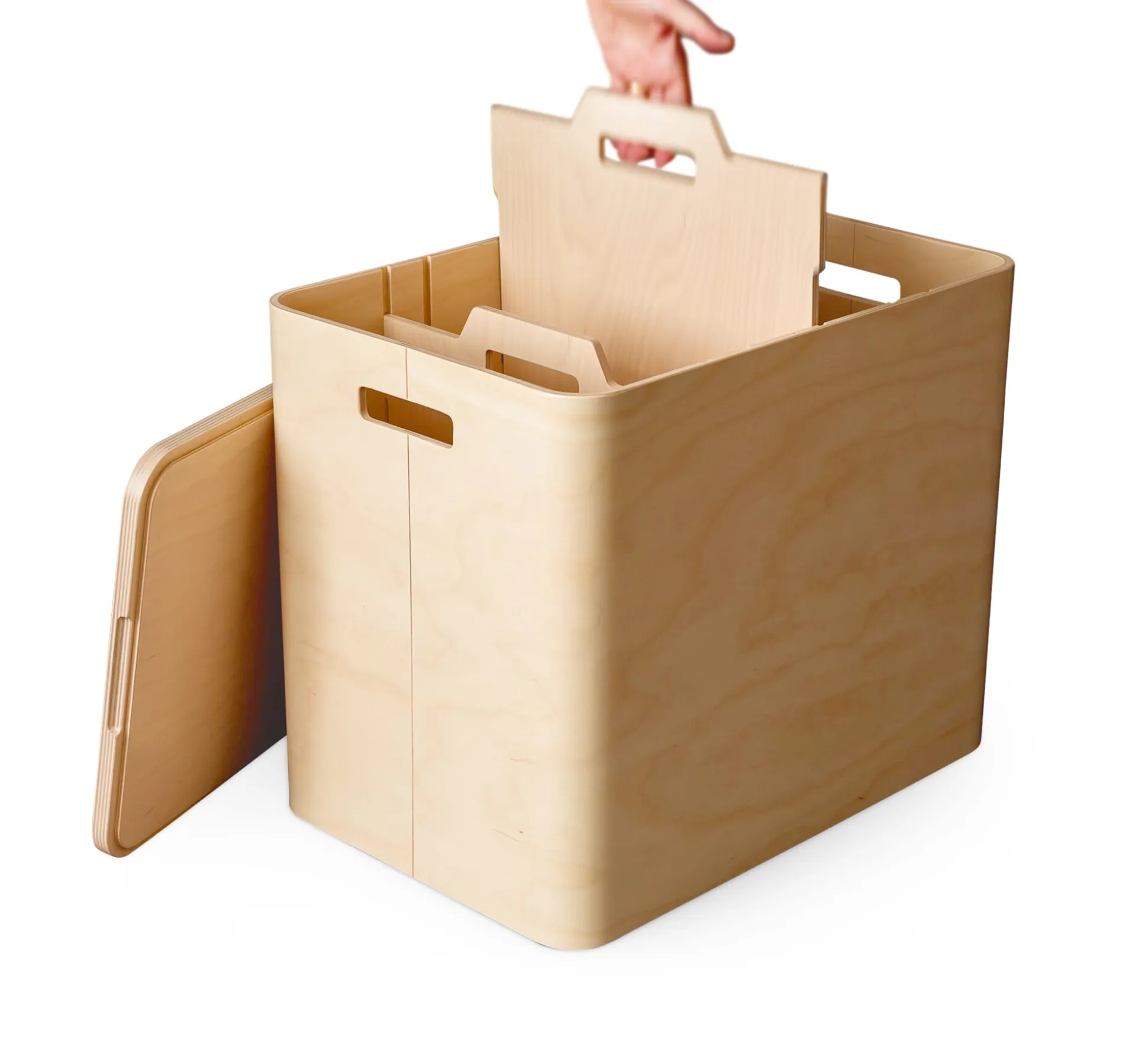 Behälter Ecosmol