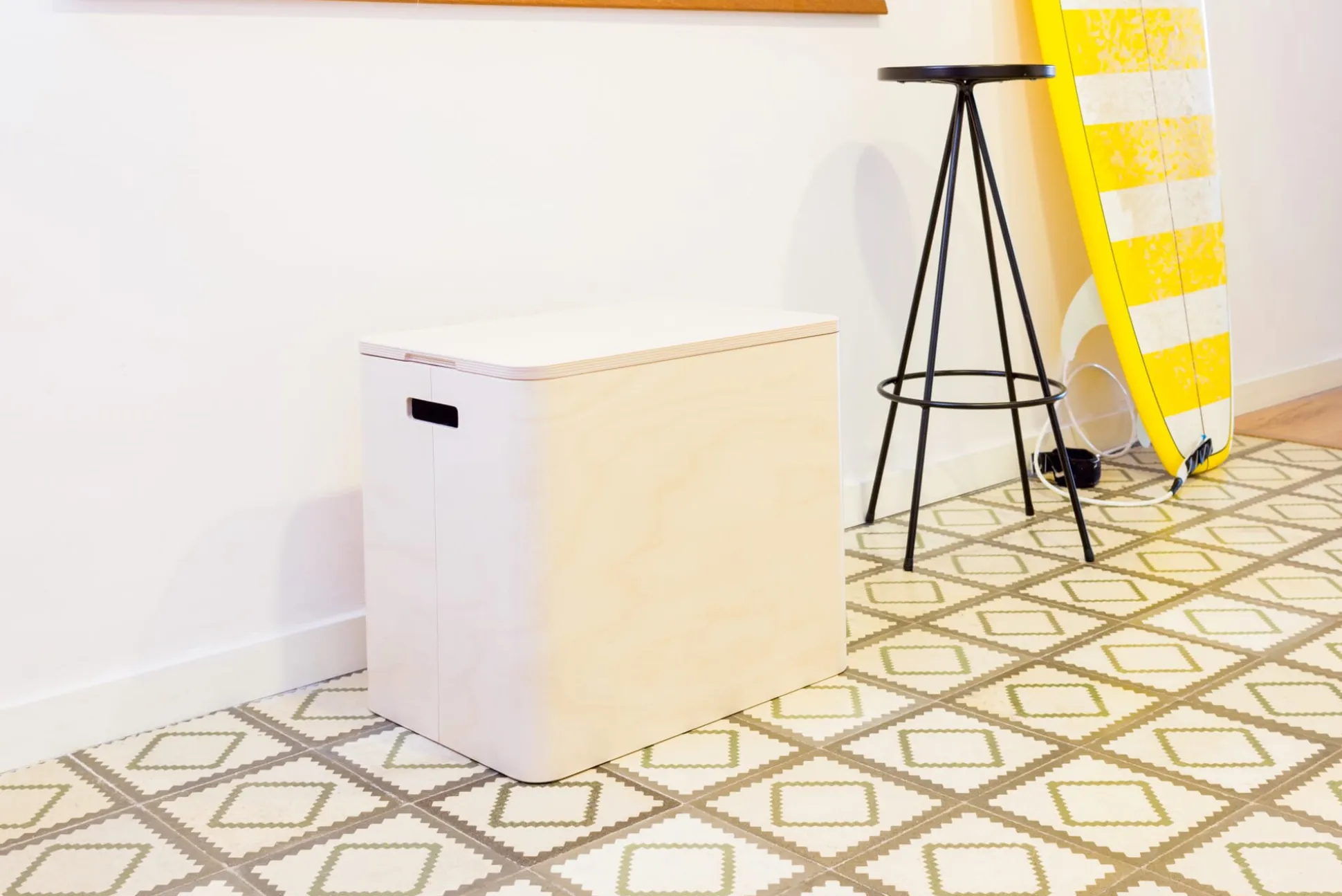 Behälter Ecosmol