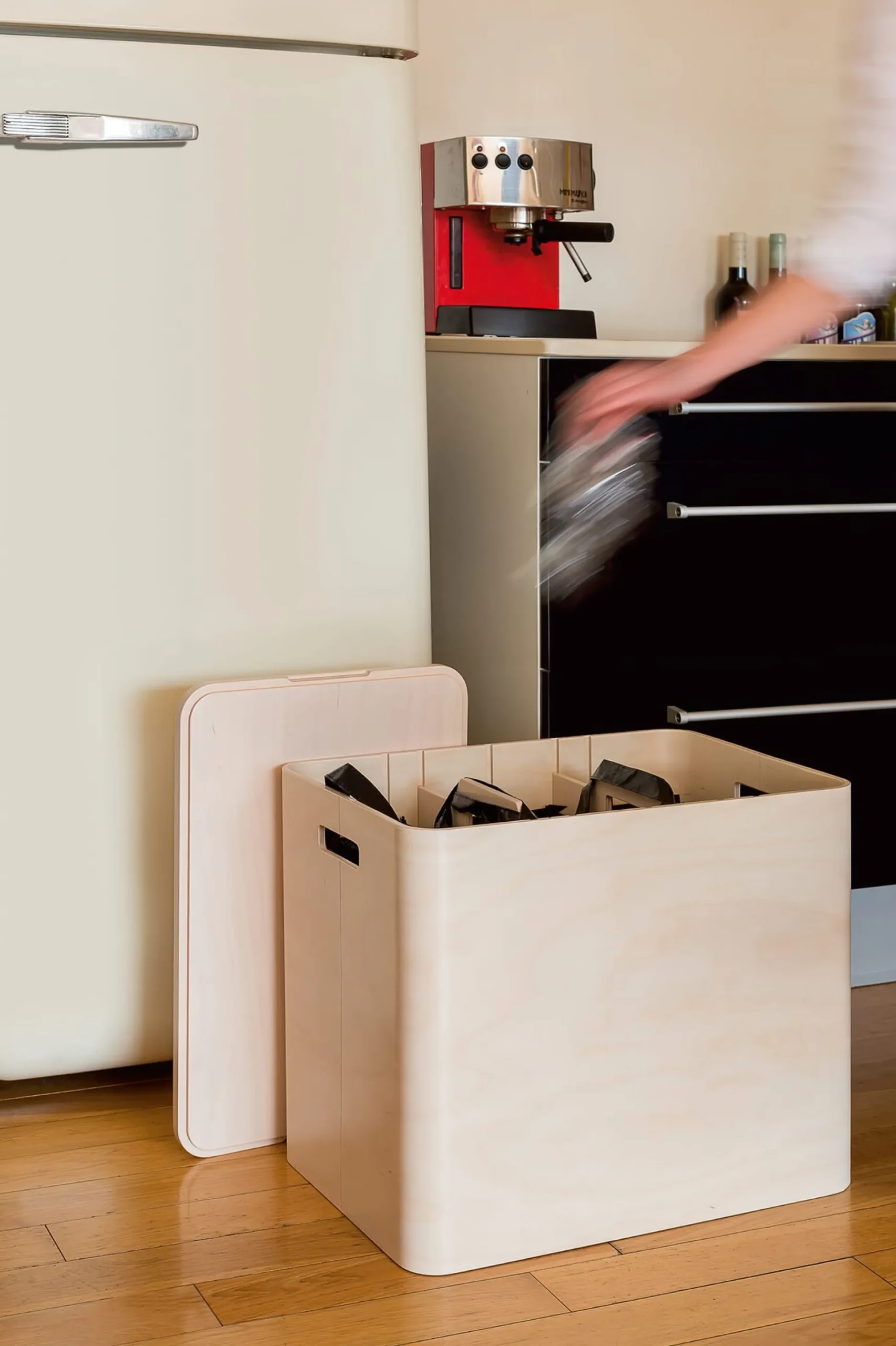 Behälter Ecosmol