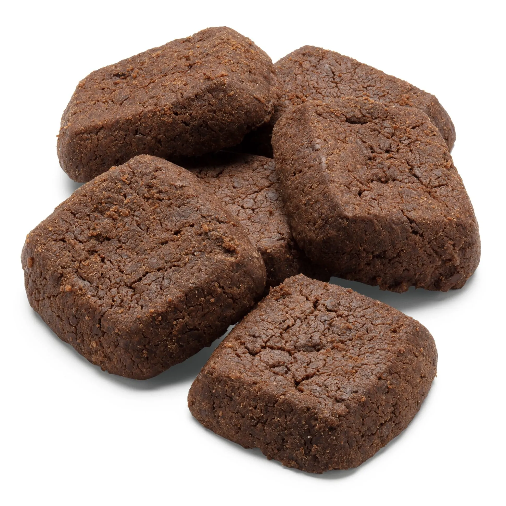 Belgische Biscuits Chocolat Orange
