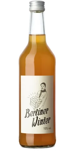 Berliner Winter