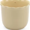 Übertopf Heritage beige