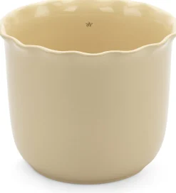 Übertopf Heritage beige