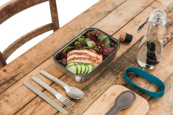 Besteck-Set Picnic