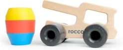 Betonmischer Rocco