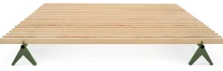 Bett Simplon - 180 cm