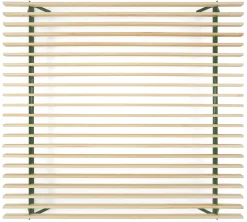 Bett Simplon - 180 cm