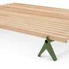 Bett Simplon - 140 cm