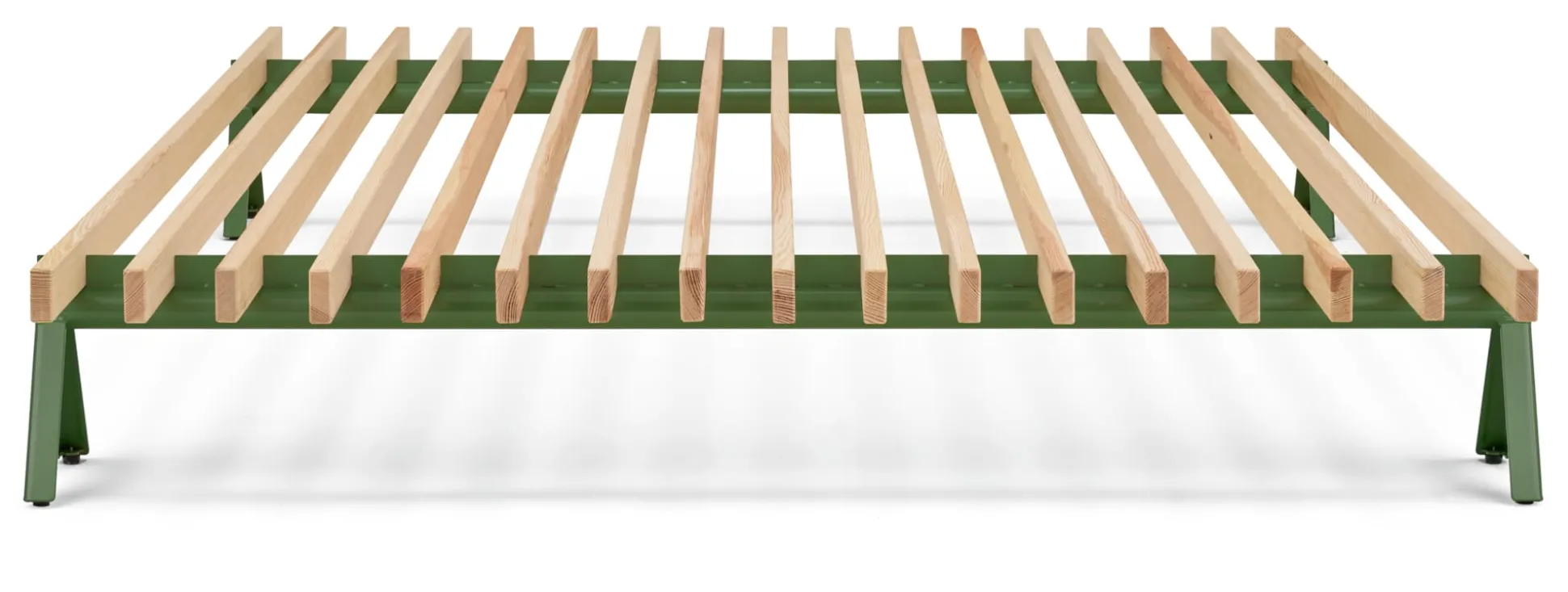 Bett Simplon - 140 cm