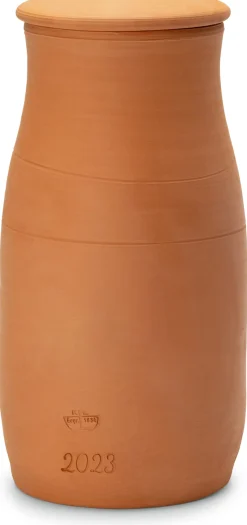 Bewässerungstopf für Beete