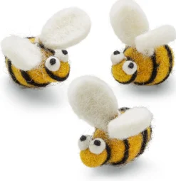 Bienen Filz