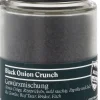 Big Green Egg Black Onion Crunch