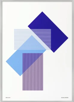 Bilderrahmen Alpha