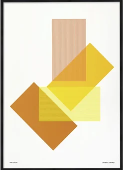 Bilderrahmen Alpha